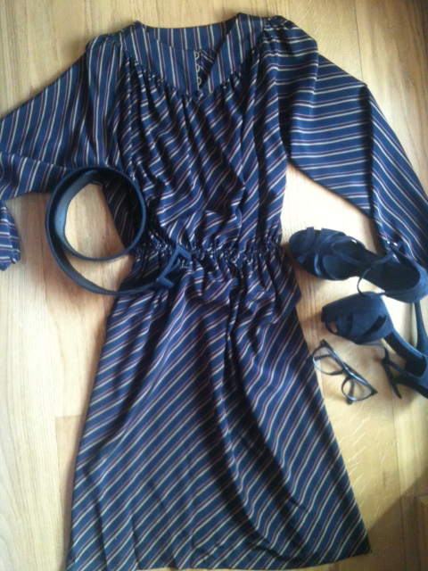 Outfit Vintage