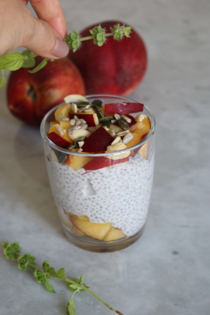 chia seed pesche 2